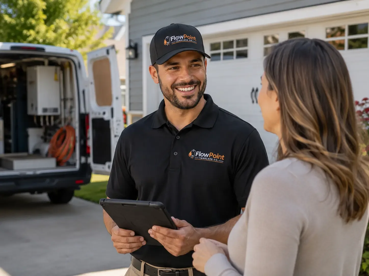 Tankless Water Heater Installation Gladys, VA FAQs